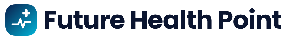 Future Health Point logo