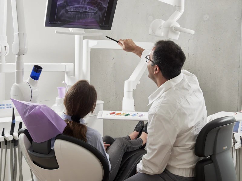 Dental Health at Future Health Point