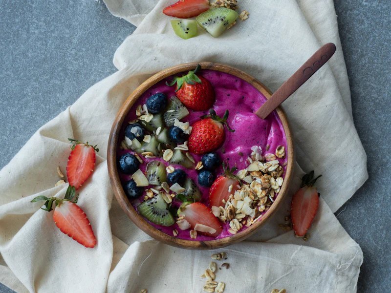 Wellness and Nutrition at Future Health Point
